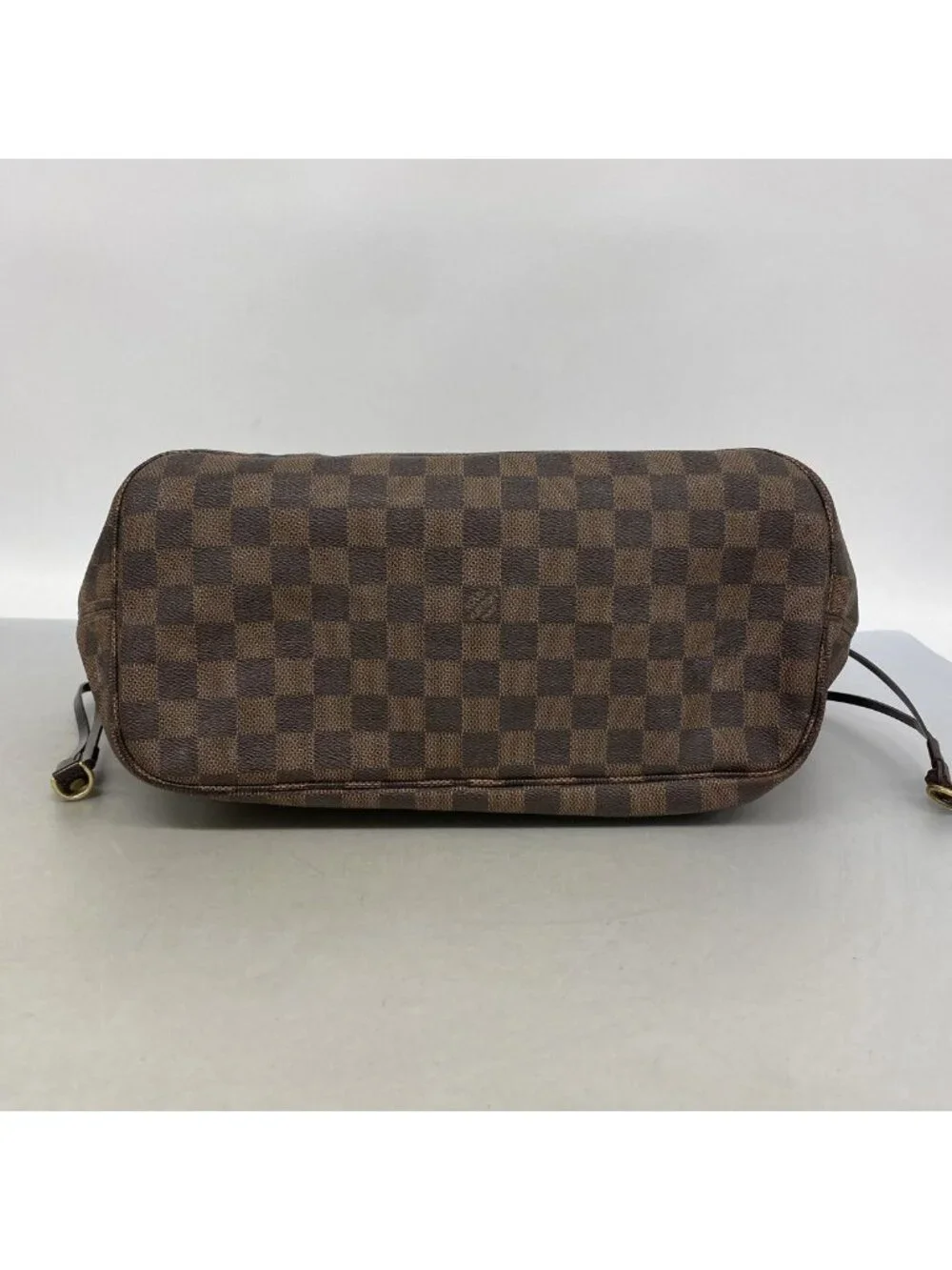 Louis Vuitton Tote Damier Neverfull MM Ebene